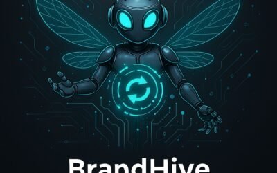 Integration Agent | Automation & API Engine – Brandhive